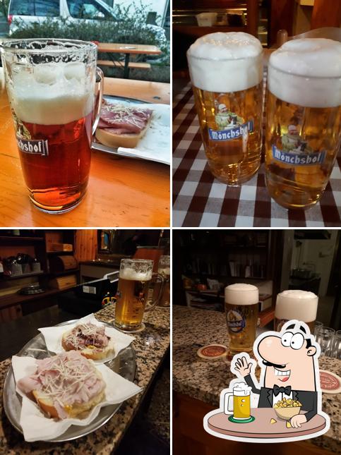 Osteria Porco Diavolo