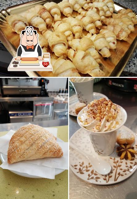 Bar Distraction di Cris & Co.