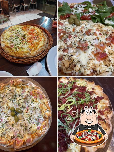 A pizza é o fast food mais popular do mundo