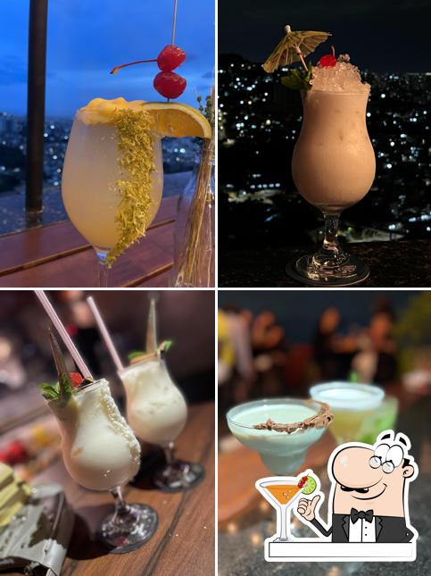 Alto da Serra Rooftop