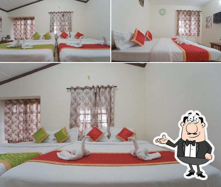 ANNAI AMUTHU RESIDENCY