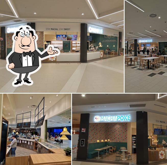 Machapokè Cc Le Due Torri