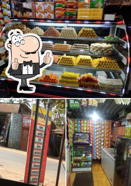 Look at the image of RAMESHWAR UPHARGRUH