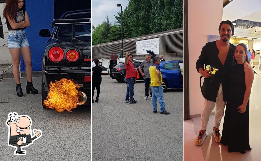 Vedi questa foto di IQOS PREMIUM PARTNER ATRIPALDA