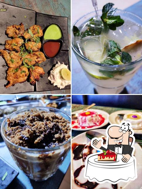 Bollywood Bar & Lounge