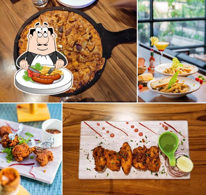 My Bar Headquarters Noida