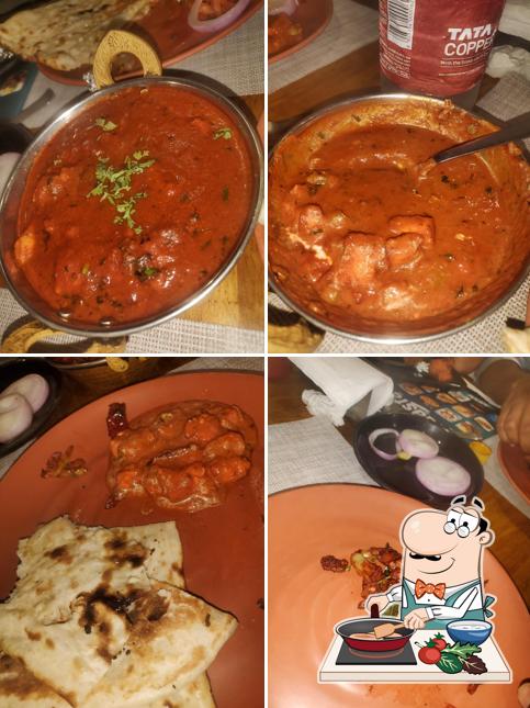 Raasta Family Restaurant & Function Hall