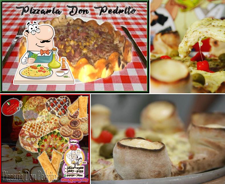 Pizzaria Don Pedrito