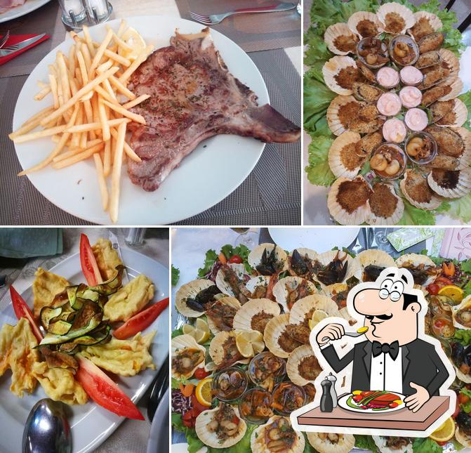 Ristorante Pizzeria Terme