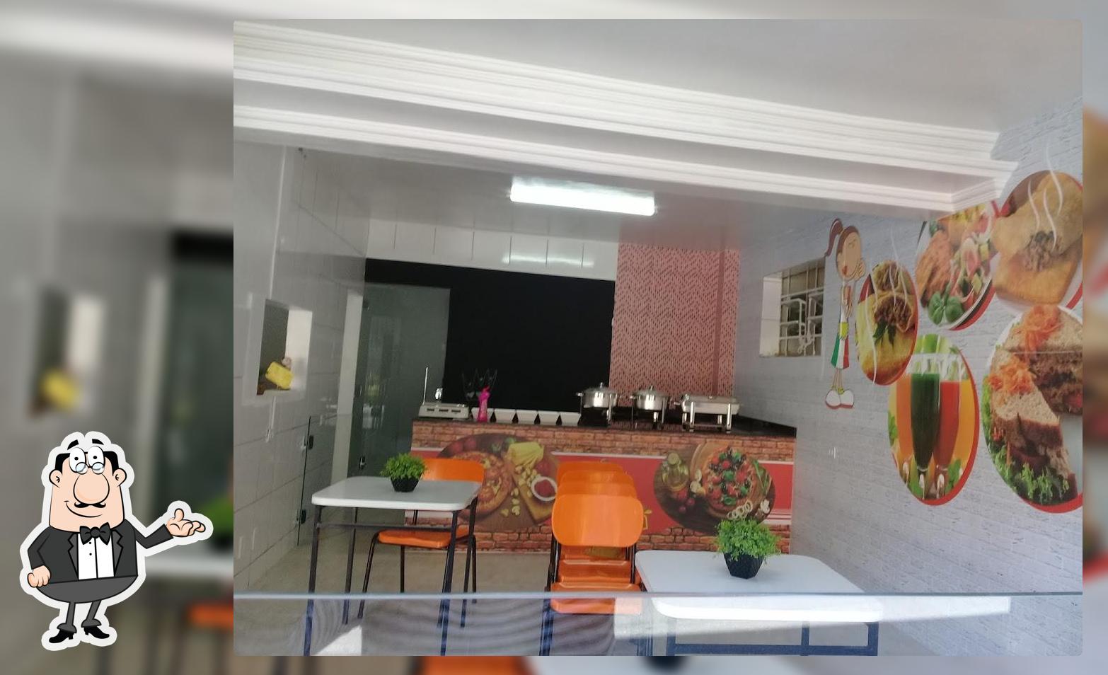 Antonella Lanches Ltda