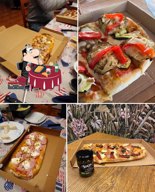 Cialde al TOCO il Locale - Monselice