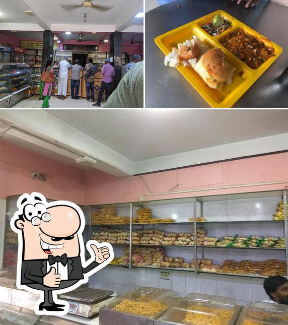 Sri Chakravarthy Sweets & Foods‌ ( Since 1998 ) - Pure Veg photo