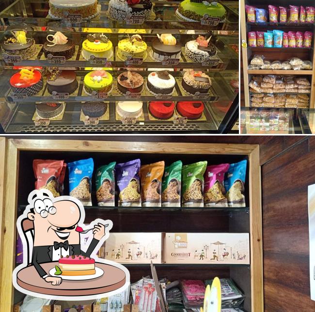 Atul Bakery Umreth Vadodara