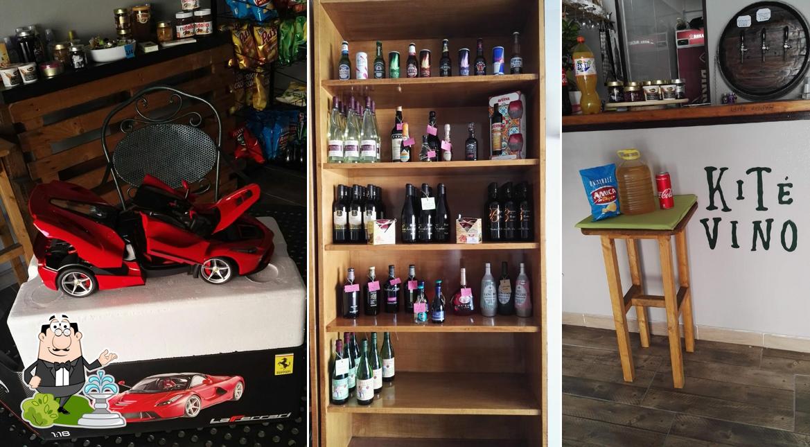 KITEVINO wine shop & more