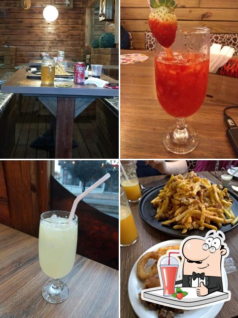 Mundo Animal Lanchonete Temática Caxias do Sul II - Comidas e Bebidas