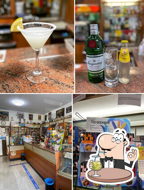 Bar Tabaccheria Laura