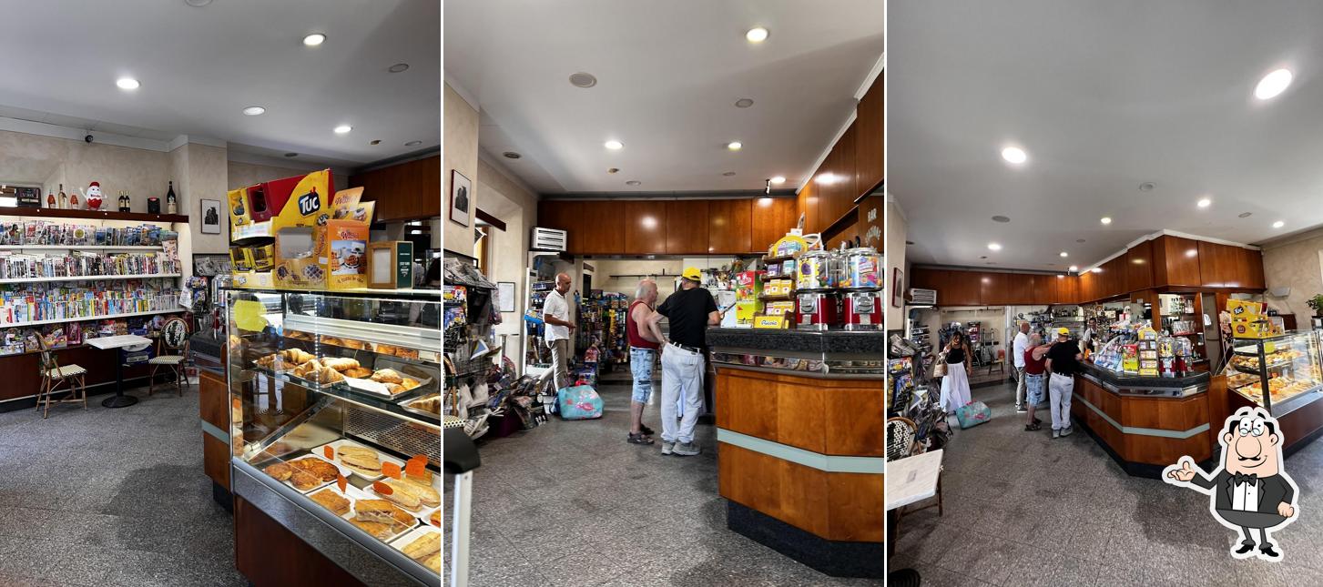 Buffet Stazione F.S.