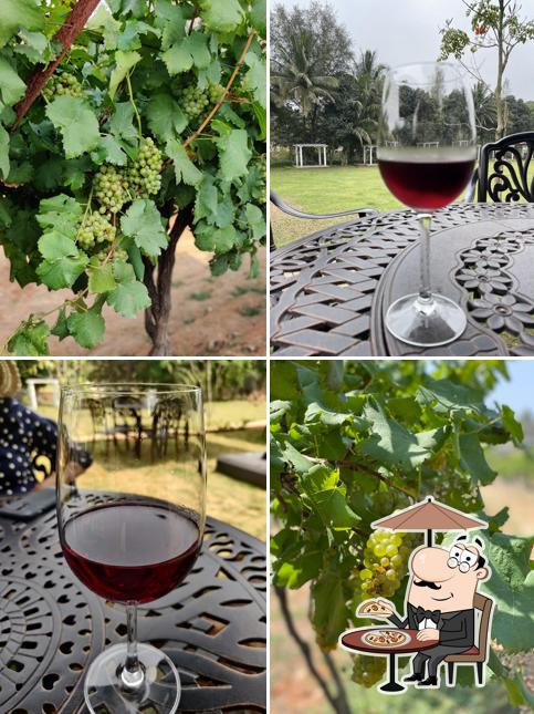 Ranch at Big Banyan Vineyard & Resort