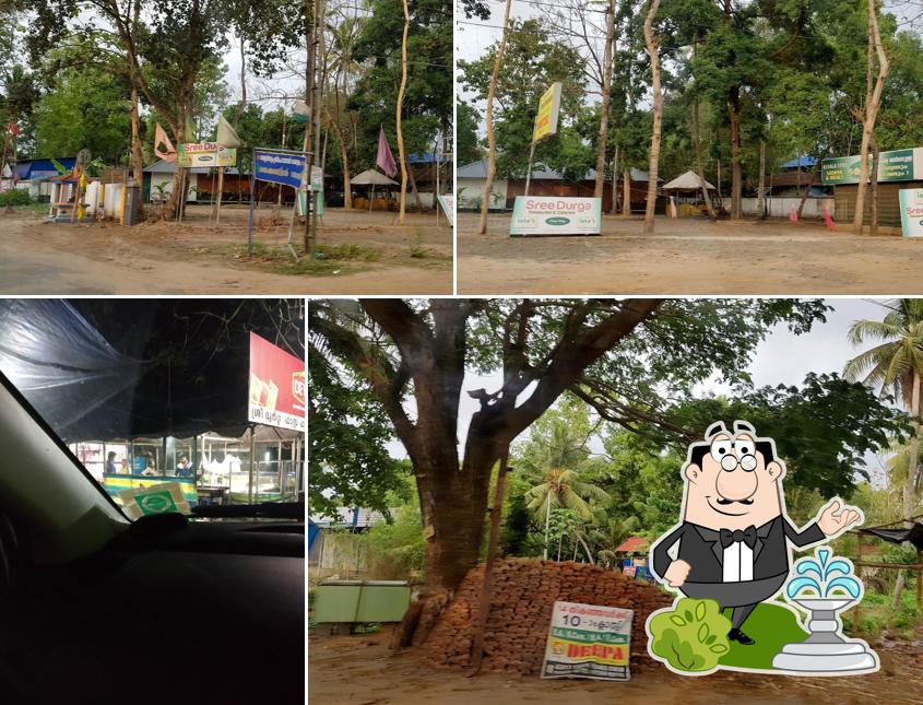 Sree Durga Fast Food