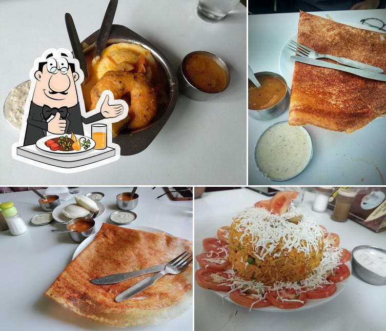 ICH - Indian Coffee House, DAVV