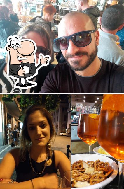 Bar Moderno di Boatto Ernesto