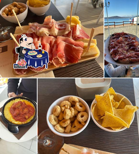 Mea Culpa - Crema&Cioccolato