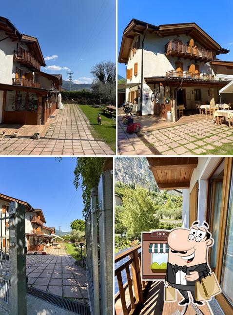 Agritur Girardelli - Ristorante e Camere