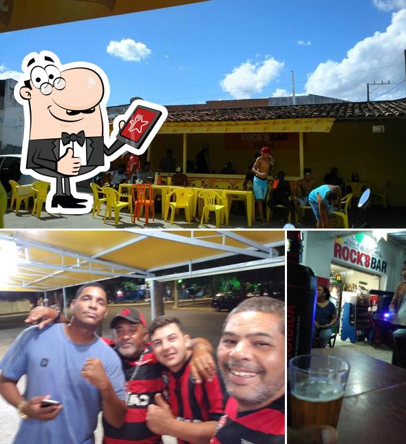 See the picture of Rocks Bar