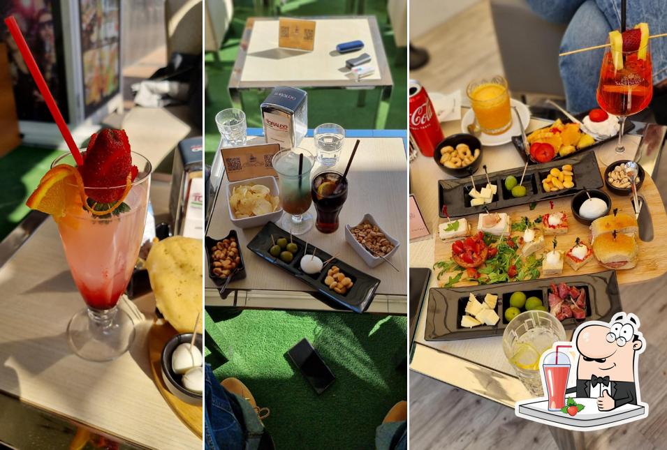 Chococafè Bar & Bistrot