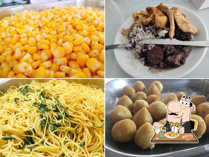 Churrascaria e Pizzaria Galpão Gaúcho