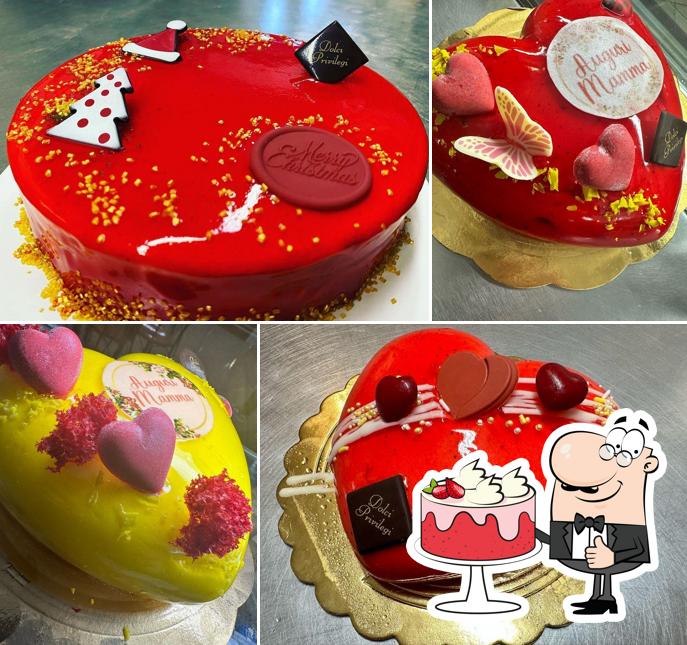 Guarda la immagine di Dolci Privilegi