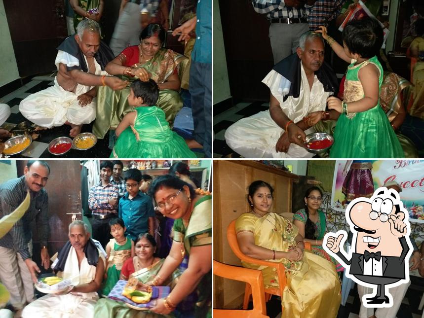 Nagaraju Restaurant & Bar