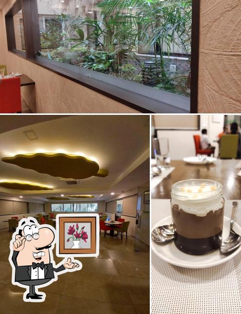 Spicebridge Multi Cuisine Restaurant