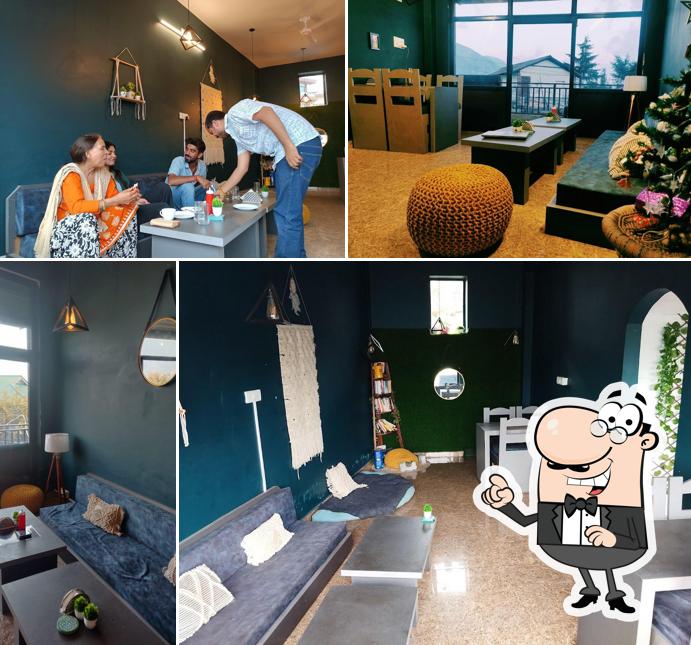 Punchaitea - Cafe and Tea House