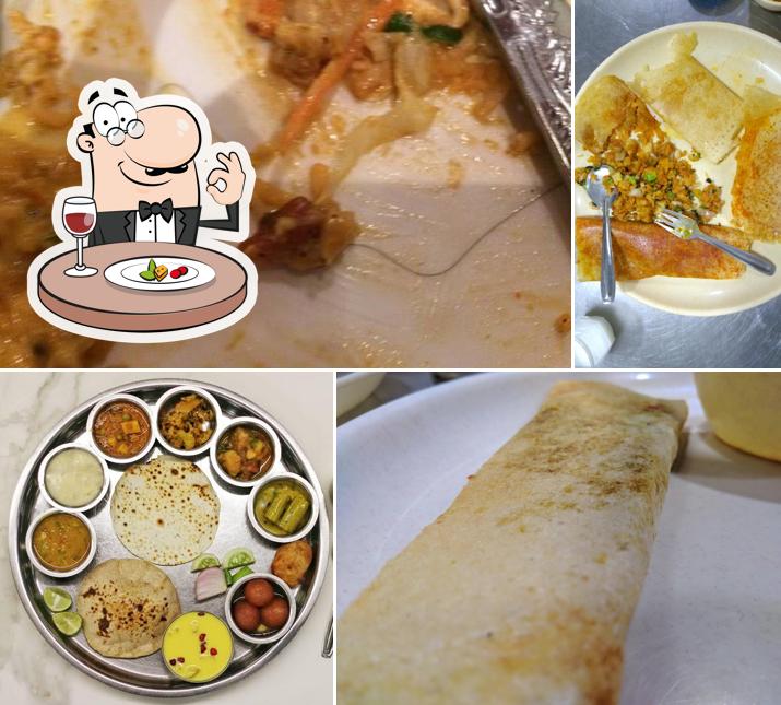 Jay Somnath Restaurant (South Indian,Pavbhaji & Gujarati Thali)