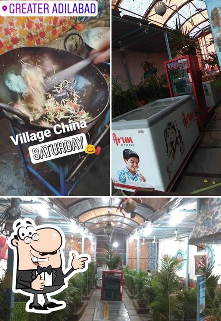 See the picture of Village China Fast Food