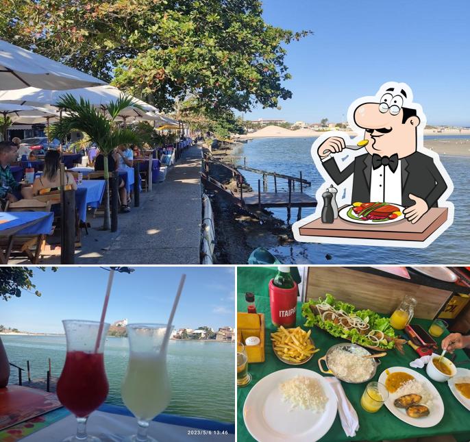 Restaurante Marinsmar