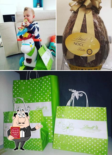 Vedi questa foto di Caffe e Bonbons