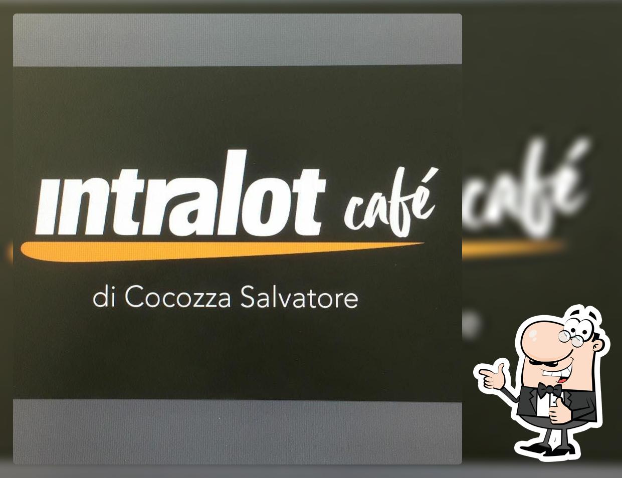 Intralot caffè Cercola