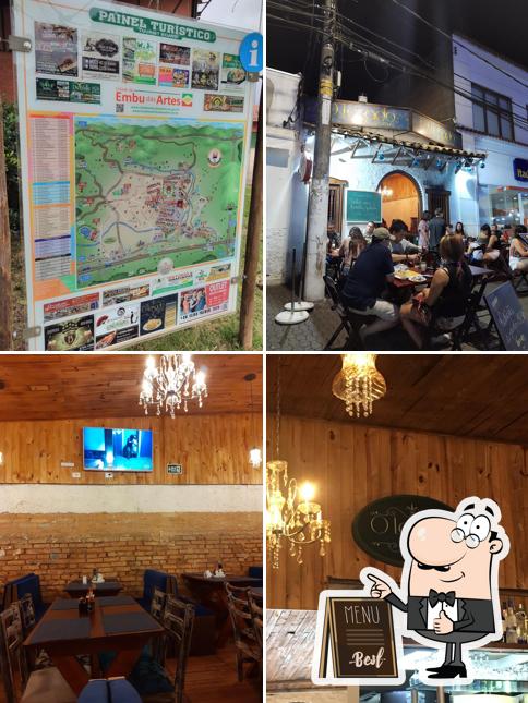 O Legado Restaurante