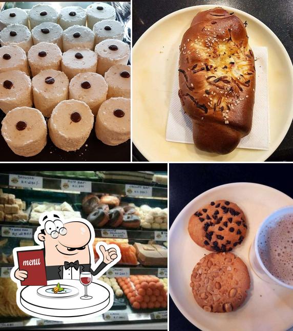 The Oven - Marine Drive