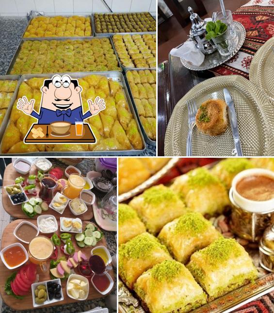 Costa Bella Istanbul Antochia