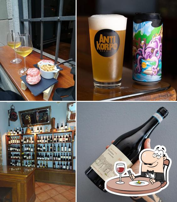 Enoteca Tutt* Bio Wine Experience