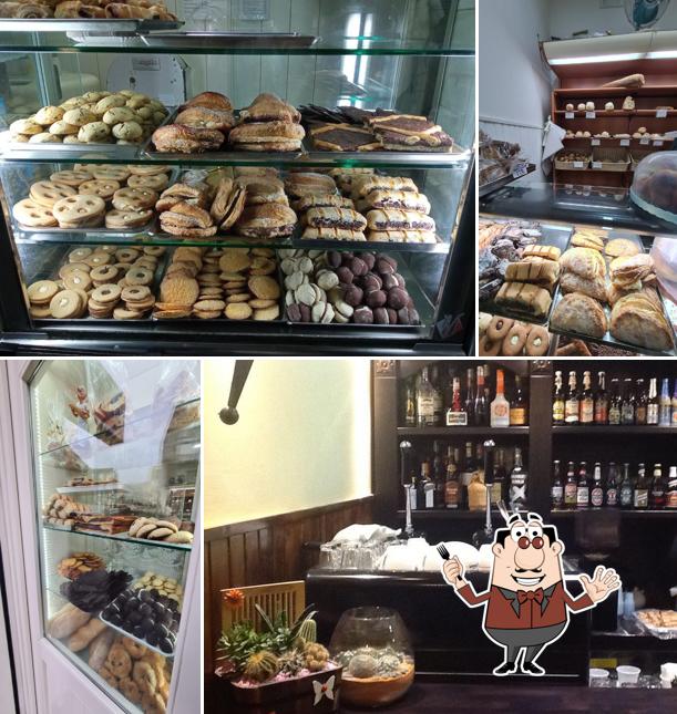 Platti al Vapoforno Sbarra - Pane&Sfizi