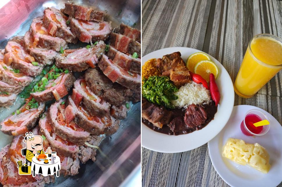 Bella Salsa Restaurante