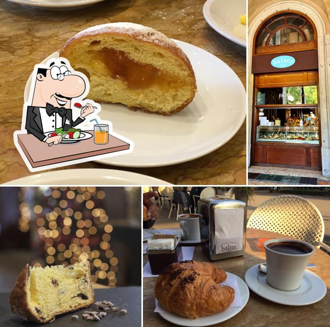 Platti al Balzer - Caffetteria Pasticceria Ristorante