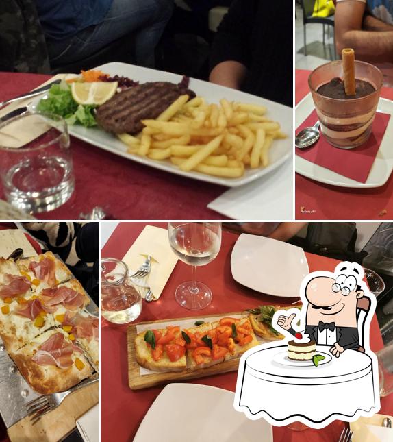 Tiramisù al Invito Più