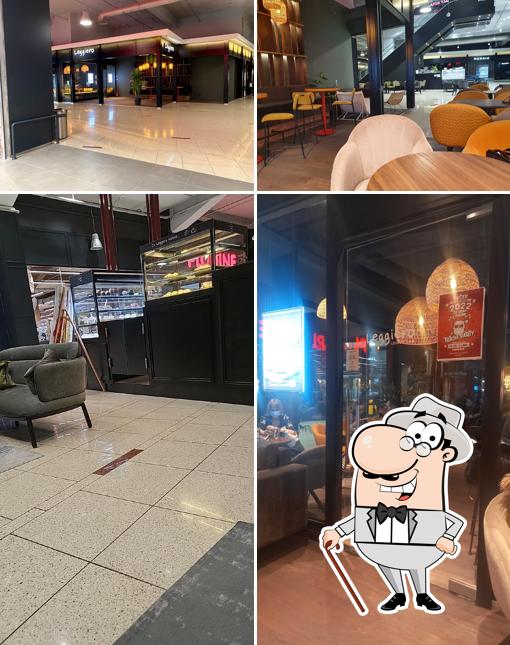 Leggiero Family mall