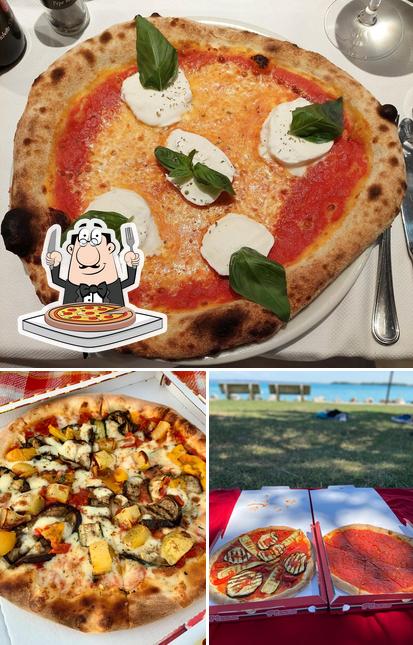 31 CUCINA . PIZZA . CAFFE'