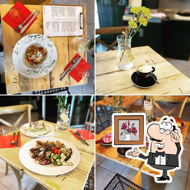 Leonardo Café & Ristoro